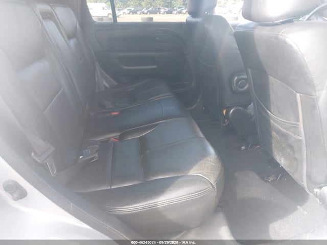 Продажа на аукционе авто 2003 Honda Cr-v Ex, vin: JHLRD78803C005316, номер лота: 46245024
