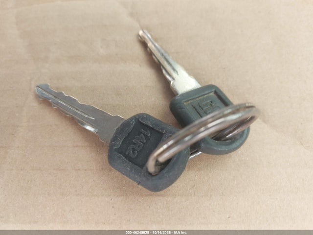Aukcja sprzedaży 1995 Chevrolet Gmt-400 C1500, vin: 2GCEC19K4S1304205, numer aukcji: 46245028