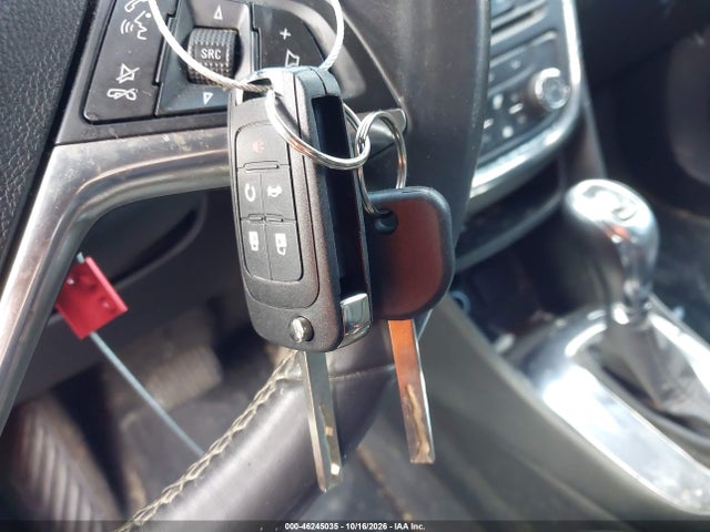 Продажа на аукционе авто 2015 Buick Encore Convenience, vin: KL4CJFSB3FB129269, номер лота: 46245035