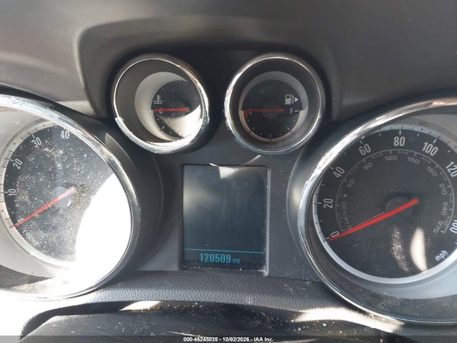Продажа на аукционе авто 2015 Buick Encore Convenience, vin: KL4CJFSB3FB129269, номер лота: 46245035