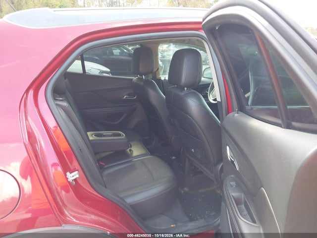 Продажа на аукционе авто 2015 Buick Encore Convenience, vin: KL4CJFSB3FB129269, номер лота: 46245035