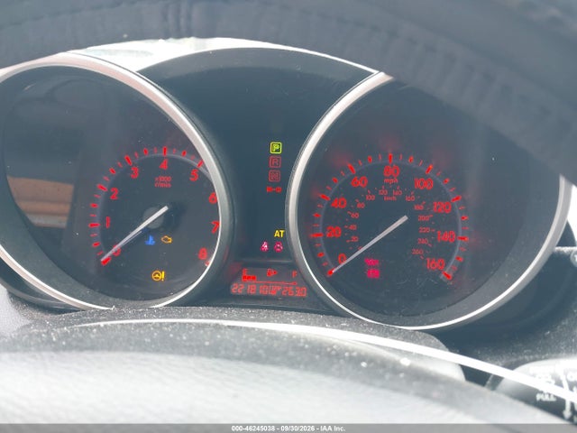 Aukcja sprzedaży 2011 Mazda Mazda3 S Sport, vin: JM1BL1K6XB1463249, numer aukcji: 46245038