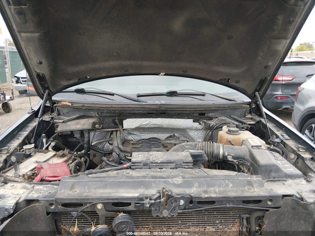 Продаж на аукціоні авто 2011 Ford F-150 Fx4, vin: 1FTFW1EF5BFC64181, номер лоту: 46245042