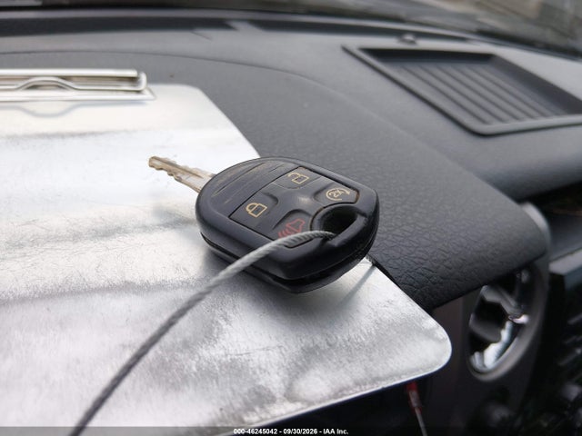 Продаж на аукціоні авто 2011 Ford F-150 Fx4, vin: 1FTFW1EF5BFC64181, номер лоту: 46245042