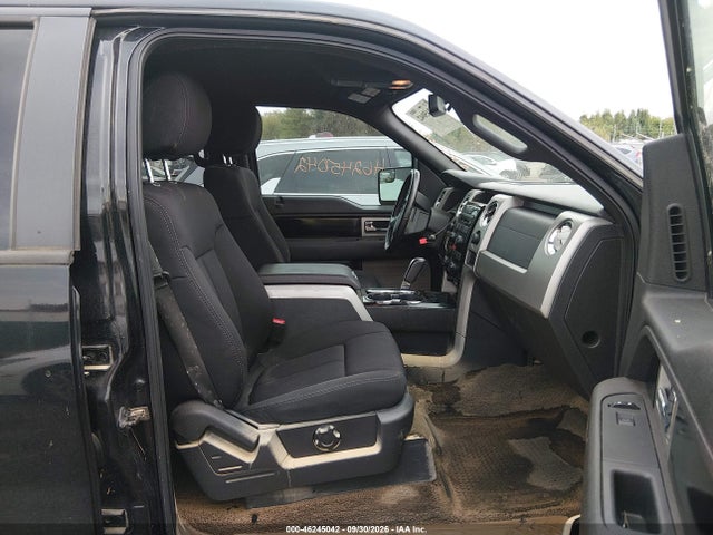 Продаж на аукціоні авто 2011 Ford F-150 Fx4, vin: 1FTFW1EF5BFC64181, номер лоту: 46245042