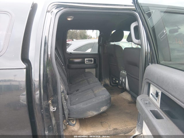 Продаж на аукціоні авто 2011 Ford F-150 Fx4, vin: 1FTFW1EF5BFC64181, номер лоту: 46245042