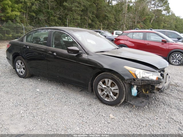 Aukcja sprzedaży 2012 Honda Accord 2.4 Se, vin: 1HGCP2F60CA103791, numer aukcji: 46245044