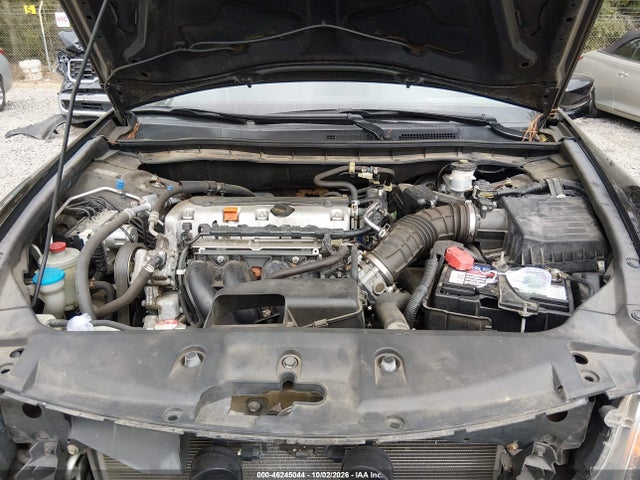 Продажа на аукционе авто 2012 Honda Accord 2.4 Se, vin: 1HGCP2F60CA103791, номер лота: 46245044