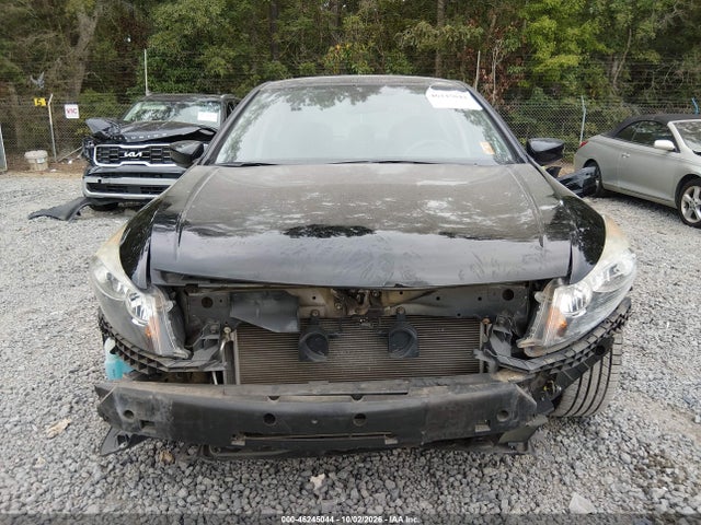 Продажа на аукционе авто 2012 Honda Accord 2.4 Se, vin: 1HGCP2F60CA103791, номер лота: 46245044