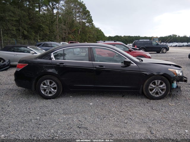 Продажа на аукционе авто 2012 Honda Accord 2.4 Se, vin: 1HGCP2F60CA103791, номер лота: 46245044