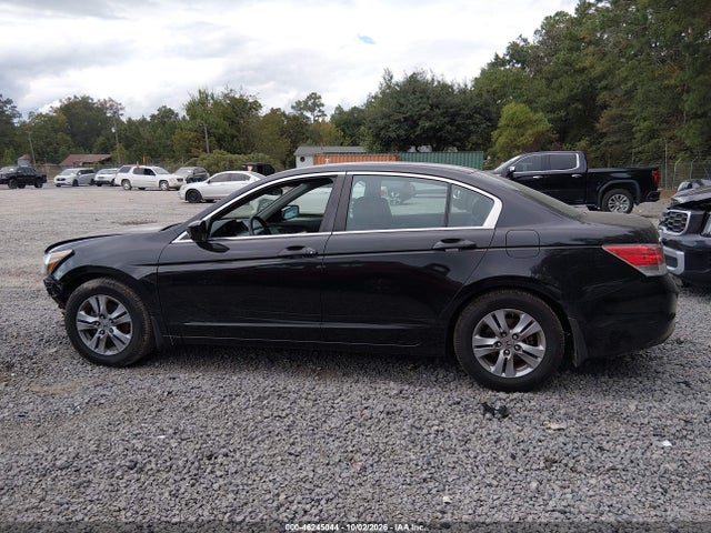 Продажа на аукционе авто 2012 Honda Accord 2.4 Se, vin: 1HGCP2F60CA103791, номер лота: 46245044