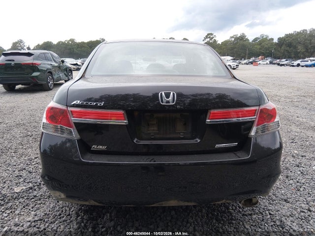 Продажа на аукционе авто 2012 Honda Accord 2.4 Se, vin: 1HGCP2F60CA103791, номер лота: 46245044