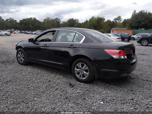 Продажа на аукционе авто 2012 Honda Accord 2.4 Se, vin: 1HGCP2F60CA103791, номер лота: 46245044