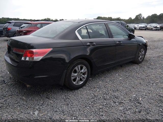 Продажа на аукционе авто 2012 Honda Accord 2.4 Se, vin: 1HGCP2F60CA103791, номер лота: 46245044
