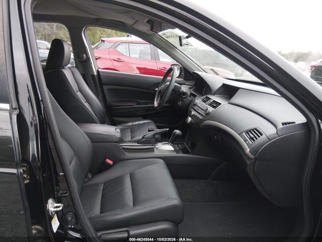 Продажа на аукционе авто 2012 Honda Accord 2.4 Se, vin: 1HGCP2F60CA103791, номер лота: 46245044