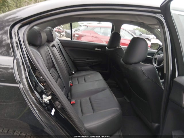 Продажа на аукционе авто 2012 Honda Accord 2.4 Se, vin: 1HGCP2F60CA103791, номер лота: 46245044