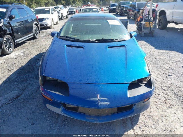 Aukcja sprzedaży 1996 Chevrolet Camaro Rs, vin: 2G1FP22K7T2121250, numer aukcji: 46245050