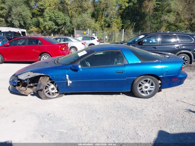 Aukcja sprzedaży 1996 Chevrolet Camaro Rs, vin: 2G1FP22K7T2121250, numer aukcji: 46245050