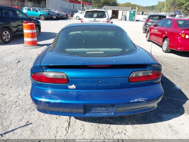 Aukcja sprzedaży 1996 Chevrolet Camaro Rs, vin: 2G1FP22K7T2121250, numer aukcji: 46245050