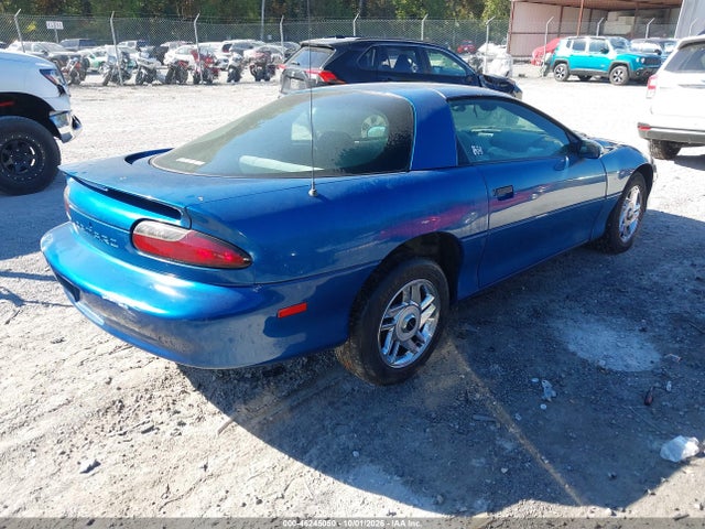 Aukcja sprzedaży 1996 Chevrolet Camaro Rs, vin: 2G1FP22K7T2121250, numer aukcji: 46245050