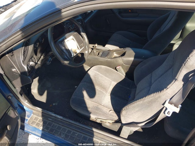 Aukcja sprzedaży 1996 Chevrolet Camaro Rs, vin: 2G1FP22K7T2121250, numer aukcji: 46245050