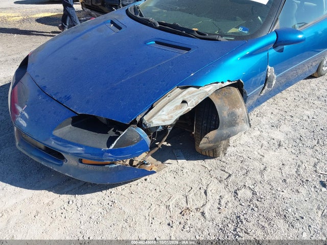Aukcja sprzedaży 1996 Chevrolet Camaro Rs, vin: 2G1FP22K7T2121250, numer aukcji: 46245050