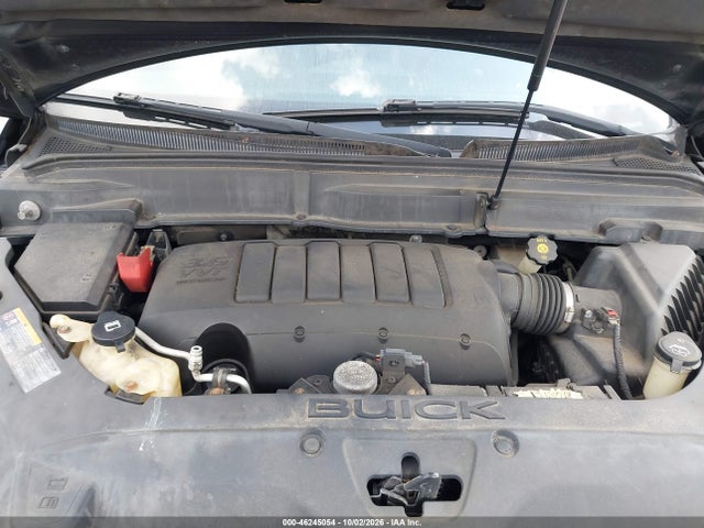 Aukcja sprzedaży 2012 Buick Enclave Leather, vin: 5GAKVCED7CJ357876, numer aukcji: 46245054