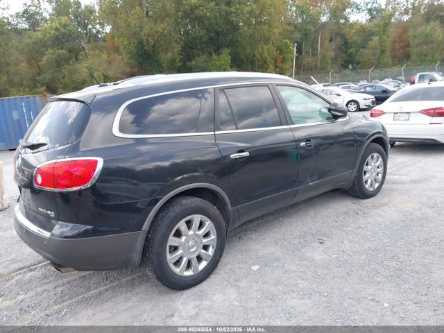 Aukcja sprzedaży 2012 Buick Enclave Leather, vin: 5GAKVCED7CJ357876, numer aukcji: 46245054