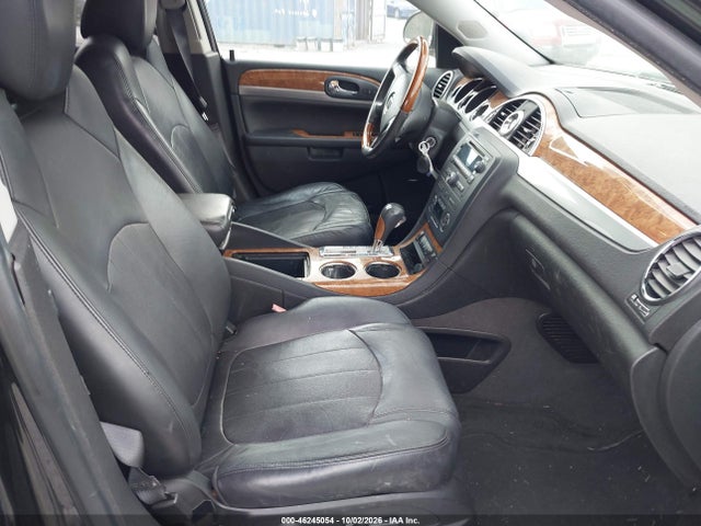 Aukcja sprzedaży 2012 Buick Enclave Leather, vin: 5GAKVCED7CJ357876, numer aukcji: 46245054