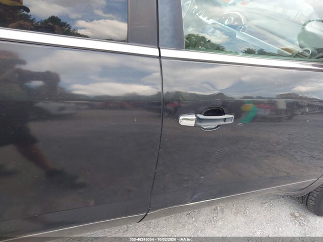 Aukcja sprzedaży 2012 Buick Enclave Leather, vin: 5GAKVCED7CJ357876, numer aukcji: 46245054