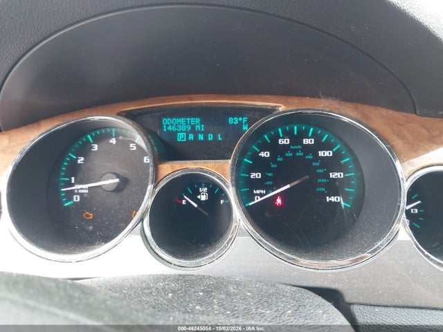 Aukcja sprzedaży 2012 Buick Enclave Leather, vin: 5GAKVCED7CJ357876, numer aukcji: 46245054