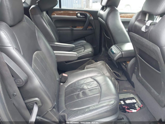 Aukcja sprzedaży 2012 Buick Enclave Leather, vin: 5GAKVCED7CJ357876, numer aukcji: 46245054