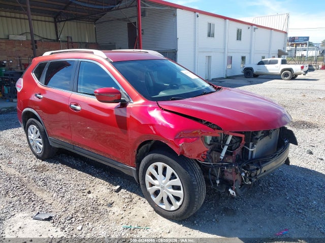 Продаж на аукціоні авто 2016 Nissan Rogue S, vin: JN8AT2MV6GW130471, номер лоту: 46245065