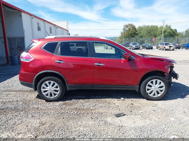 Продаж на аукціоні авто 2016 Nissan Rogue S, vin: JN8AT2MV6GW130471, номер лоту: 46245065