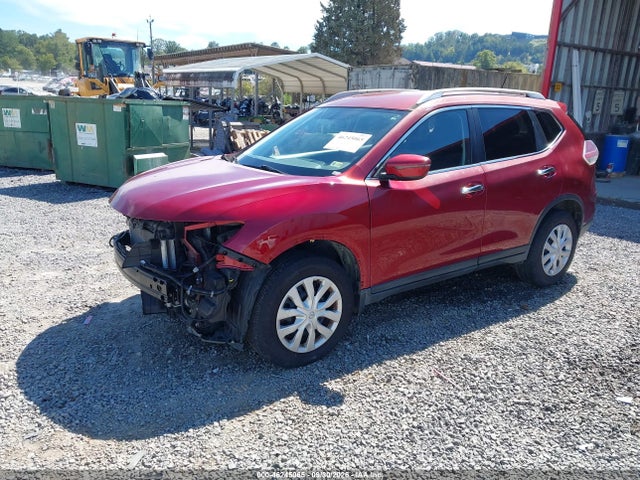Продаж на аукціоні авто 2016 Nissan Rogue S, vin: JN8AT2MV6GW130471, номер лоту: 46245065