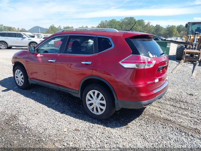 Продаж на аукціоні авто 2016 Nissan Rogue S, vin: JN8AT2MV6GW130471, номер лоту: 46245065