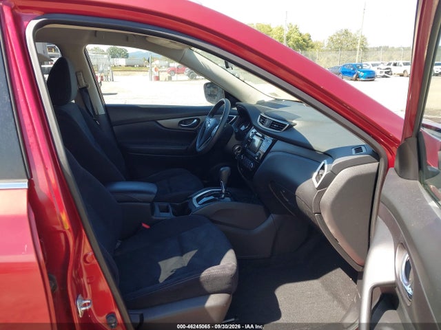 Продаж на аукціоні авто 2016 Nissan Rogue S, vin: JN8AT2MV6GW130471, номер лоту: 46245065