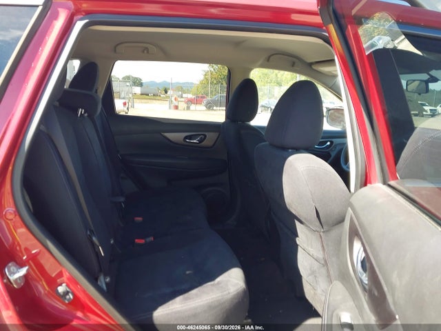 Продаж на аукціоні авто 2016 Nissan Rogue S, vin: JN8AT2MV6GW130471, номер лоту: 46245065
