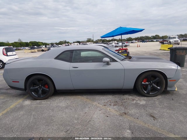 Aukcja sprzedaży 2021 Dodge Challenger R/t, vin: 2C3CDZBT6MH546708, numer aukcji: 46245066