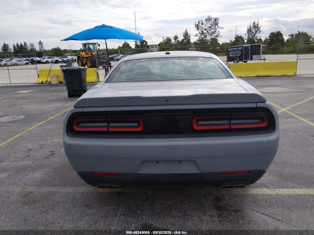 Aukcja sprzedaży 2021 Dodge Challenger R/t, vin: 2C3CDZBT6MH546708, numer aukcji: 46245066