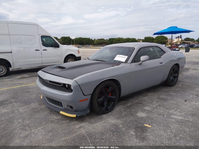Aukcja sprzedaży 2021 Dodge Challenger R/t, vin: 2C3CDZBT6MH546708, numer aukcji: 46245066