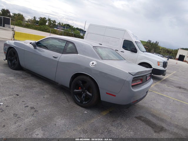 Aukcja sprzedaży 2021 Dodge Challenger R/t, vin: 2C3CDZBT6MH546708, numer aukcji: 46245066
