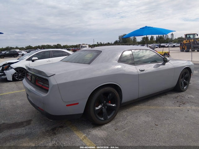 Aukcja sprzedaży 2021 Dodge Challenger R/t, vin: 2C3CDZBT6MH546708, numer aukcji: 46245066