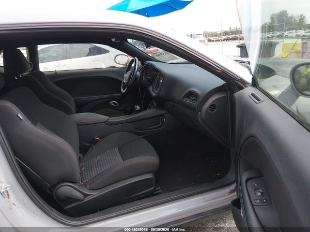 Aukcja sprzedaży 2021 Dodge Challenger R/t, vin: 2C3CDZBT6MH546708, numer aukcji: 46245066