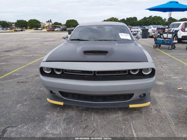 Aukcja sprzedaży 2021 Dodge Challenger R/t, vin: 2C3CDZBT6MH546708, numer aukcji: 46245066