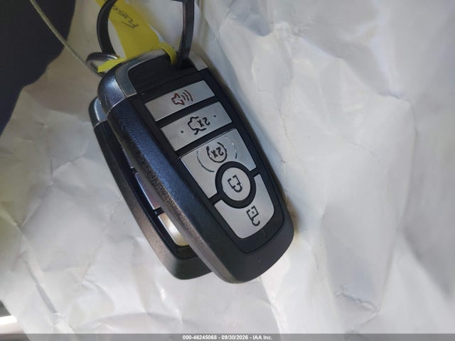 Ford Fusion Energi Titanium 2018 3FA6P0SU7JR225027 Image 11