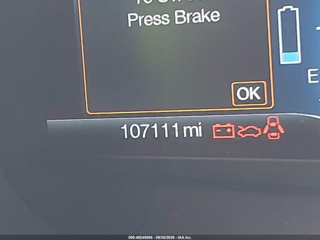 Ford Fusion Energi Titanium 2018 3FA6P0SU7JR225027 Image 15