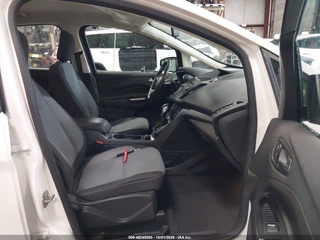 Продаж на аукціоні авто 2018 Ford C-max Hybrid Se, vin: 1FADP5AU2JL100246, номер лоту: 46245080