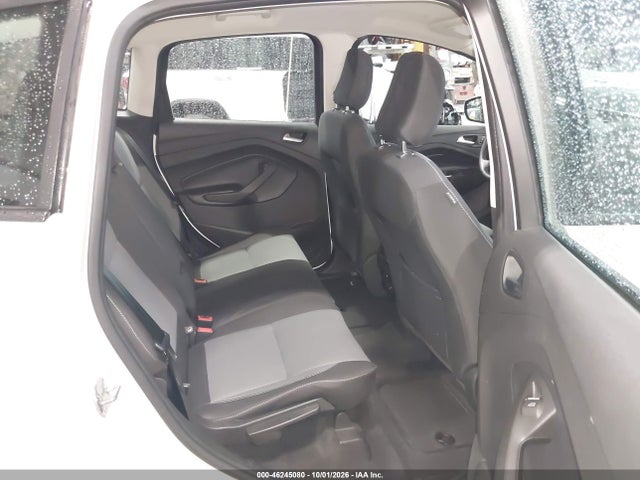Продаж на аукціоні авто 2018 Ford C-max Hybrid Se, vin: 1FADP5AU2JL100246, номер лоту: 46245080