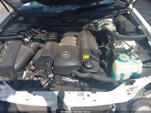 Продаж на аукціоні авто 1999 Mercedes-benz E 320, vin: WDBJF65H6XA880936, номер лоту: 46245082